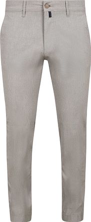Pierre Cardin Broek Calais Greige