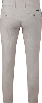 Pierre Cardin Bukser Calais Greige