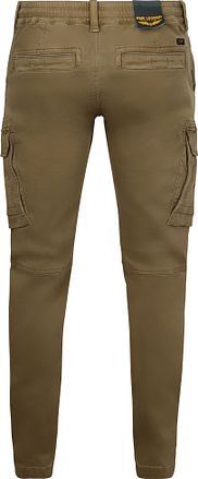 PME Legend Expedizor Cargobyxa Kaki
