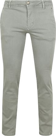 Suitable Chino Philo Flex Light Green