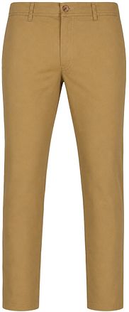 Suitable Chino Plato okker