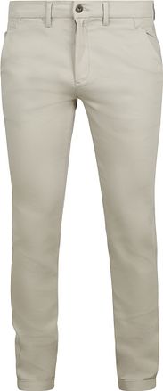 Cast Iron Riser Chino Kit
