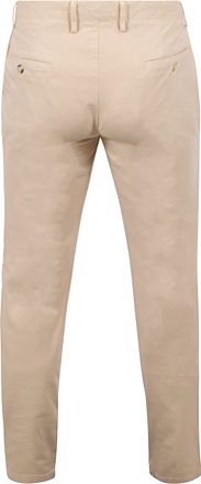 King Essentials The Harry Chino Beige