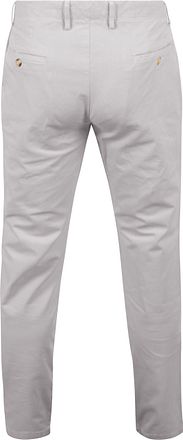 King Essentials The Harry Chino Grau