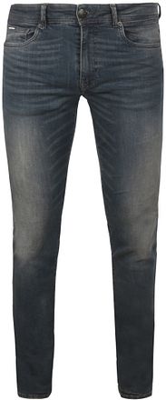 Petrol Seaham Jeans Nattskyer