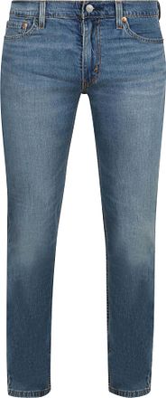 Levi's 511 Denim Jeans Mellomblå