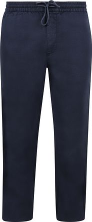 Steppin' Out Chicago Chino Linen Navy