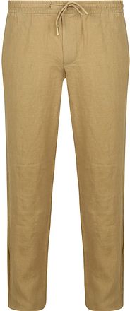 Suitable Linne Strand Chino Beige