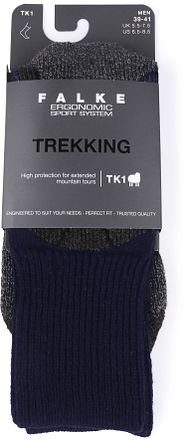 Falke TK1 Adventure Socks Woolmix 6120