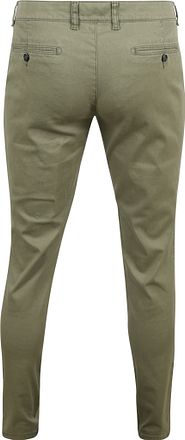 Suitable Chino Pico Grønn