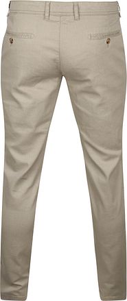 Suitable Chino Pico Khaki