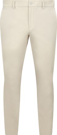 Alberto Move Performance Chino Off White
