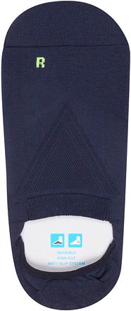 Falke Cool Kick Sokker Navy