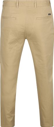 Scotch and Soda Chino Stuart Beige