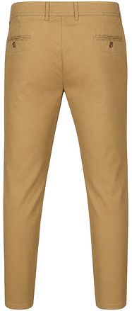 Suitable Chino Plato okker