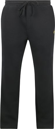 Lyle & Scott Joggebukse Svart