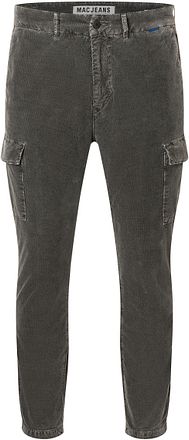 Mac Chino Griffin Cargo Antracit