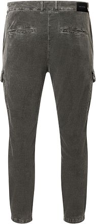 MAC Chino Griffin Cargo Antrasitt