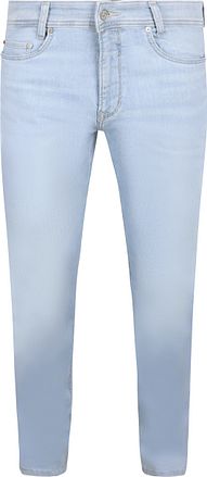Mac Driver Jeans Bleu Ciel