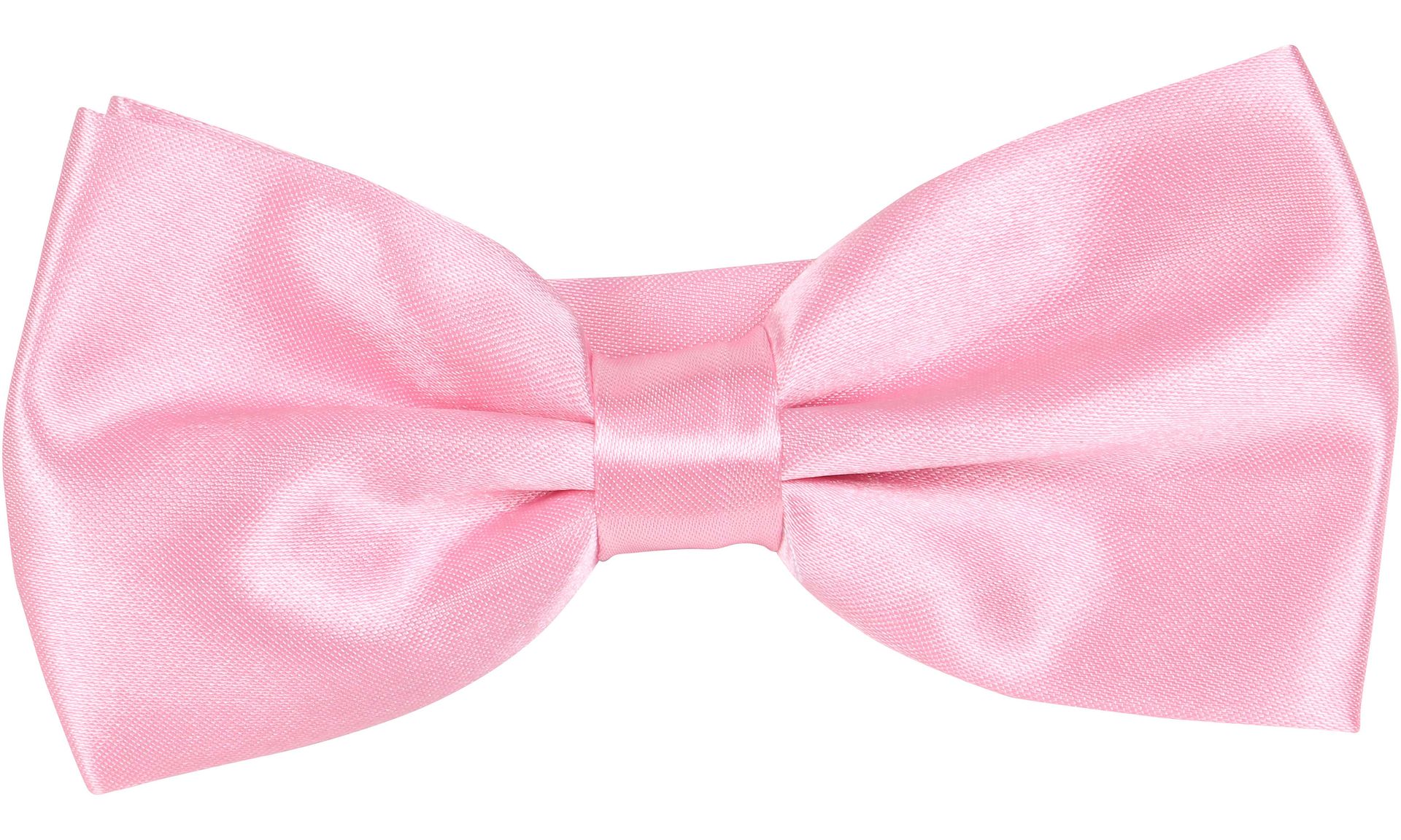 Suitable Satin Bow flugor herr