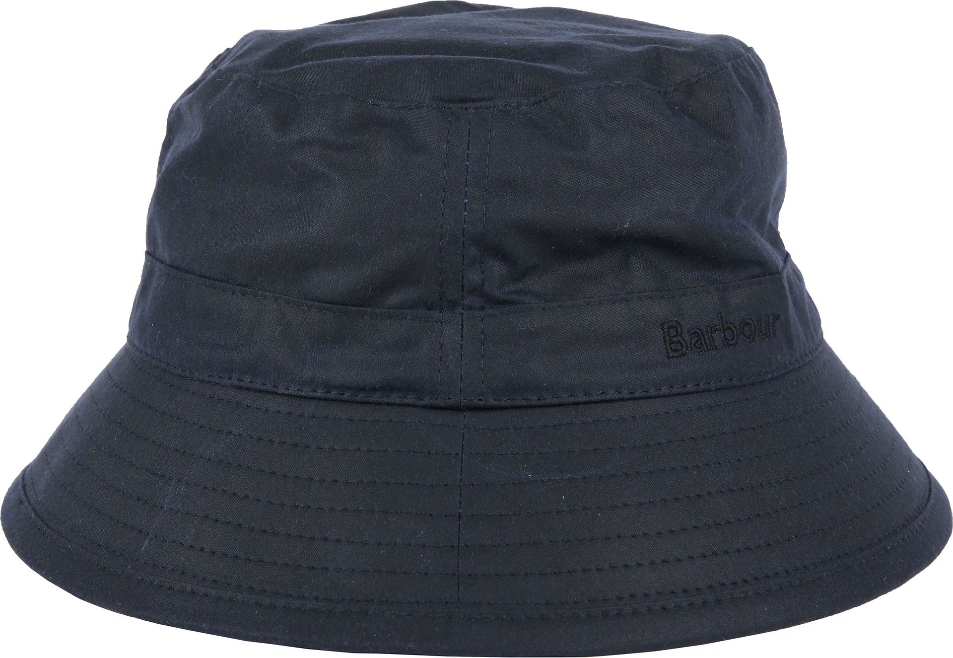 Barbour Wax Bucket Hat hattar herr – bild 7