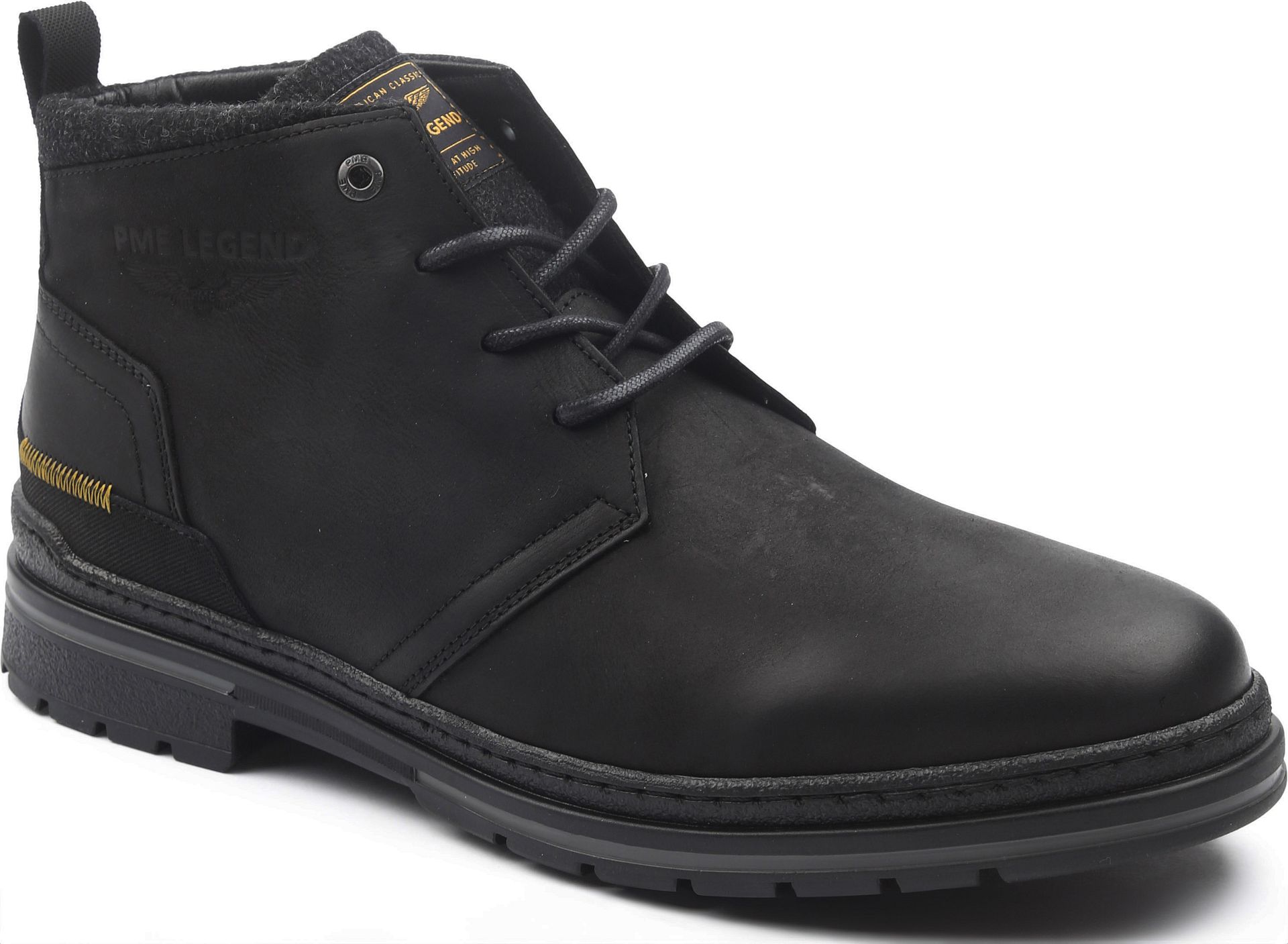 PME Legend Fleetman Kängor herr