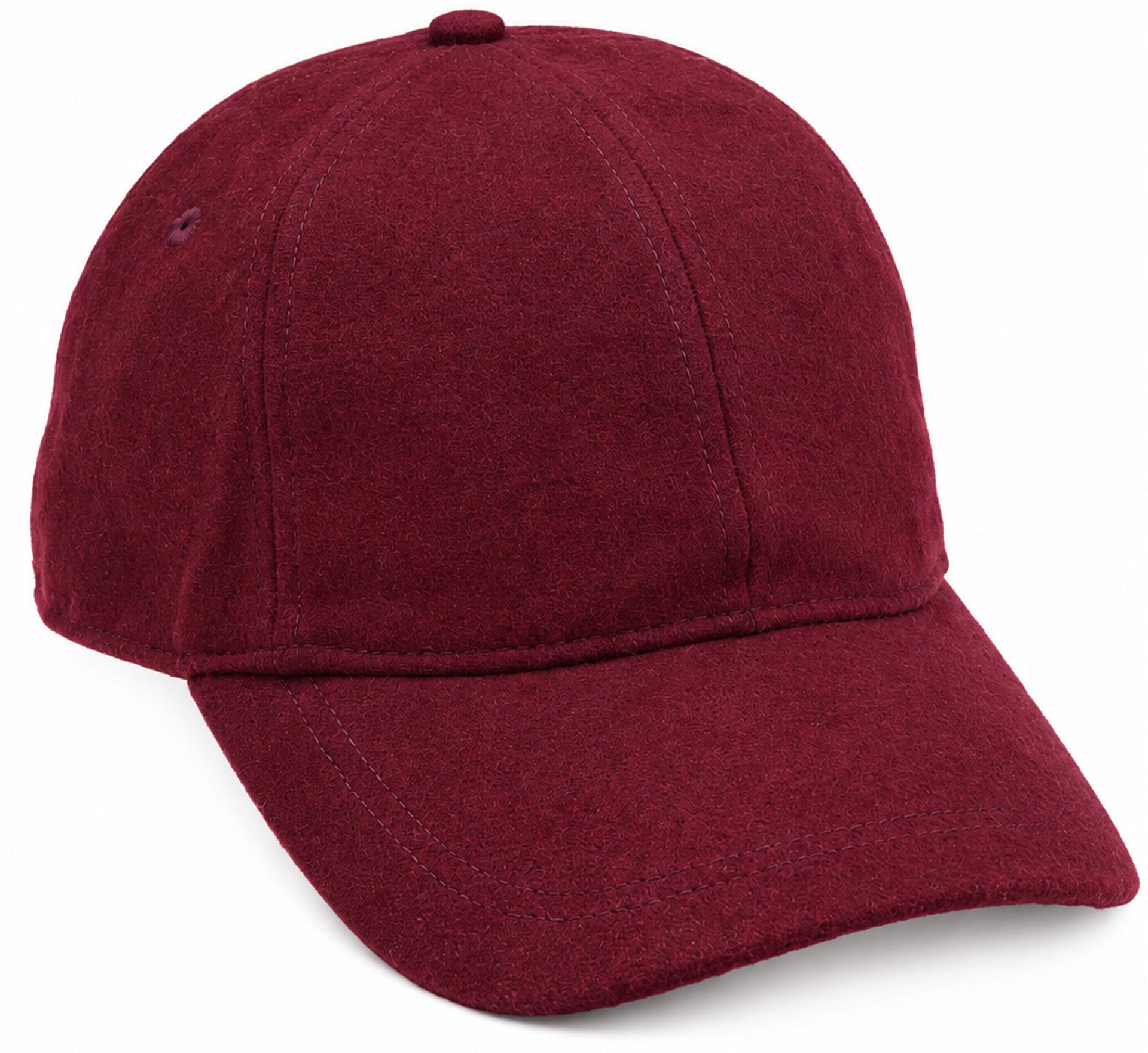 Suitable Cap Wool Blend kepsar herr