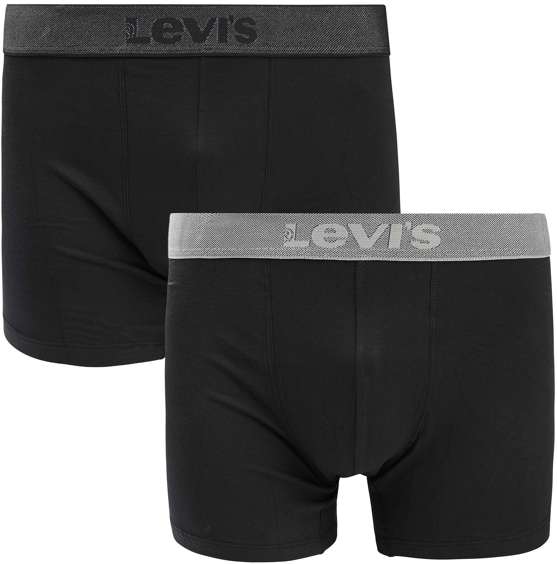 LEVIS ® Boxershorts herr – bild 2