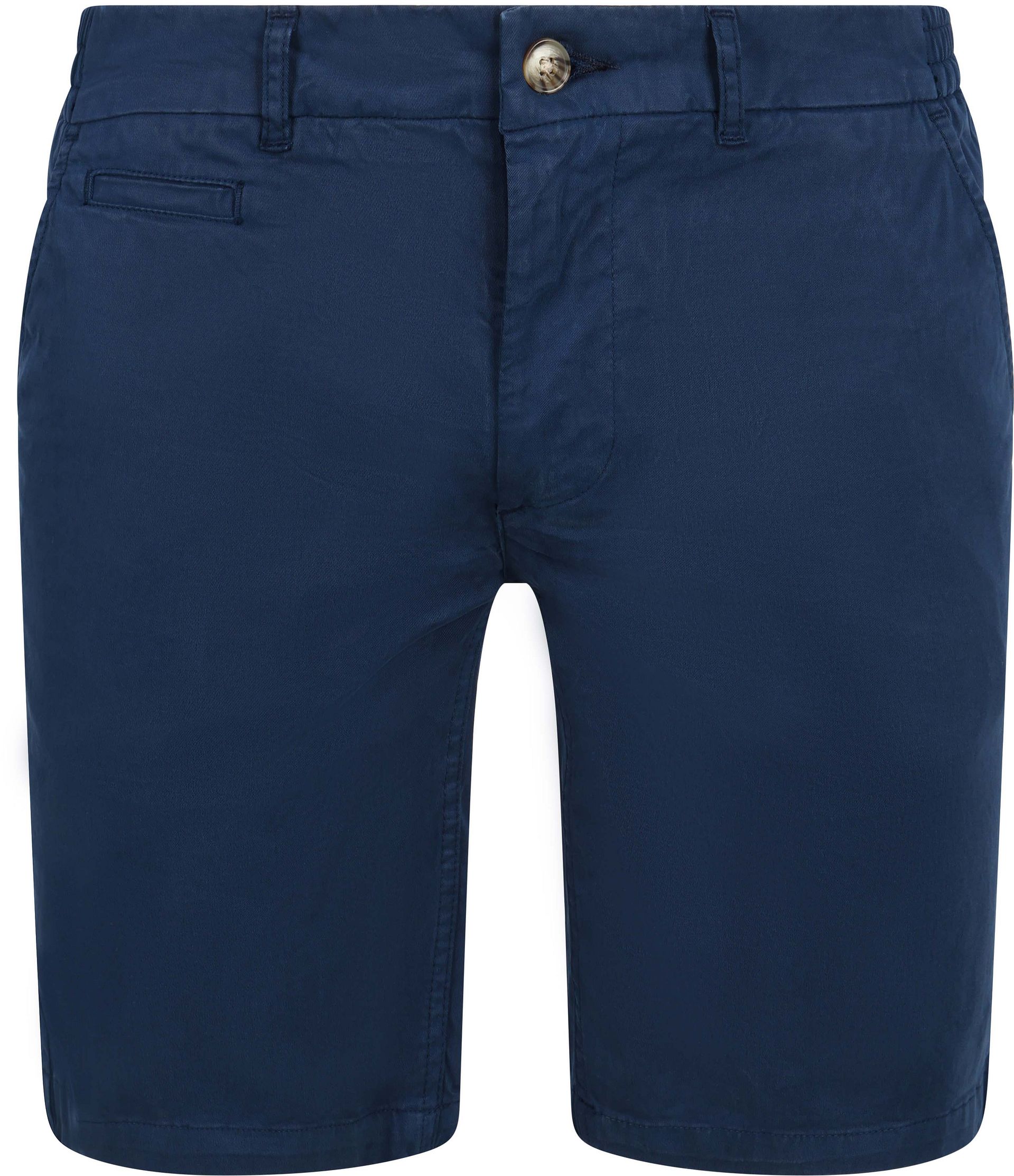 Steppin Out Short Boston Blå Mörkblå Storlek shorts herr