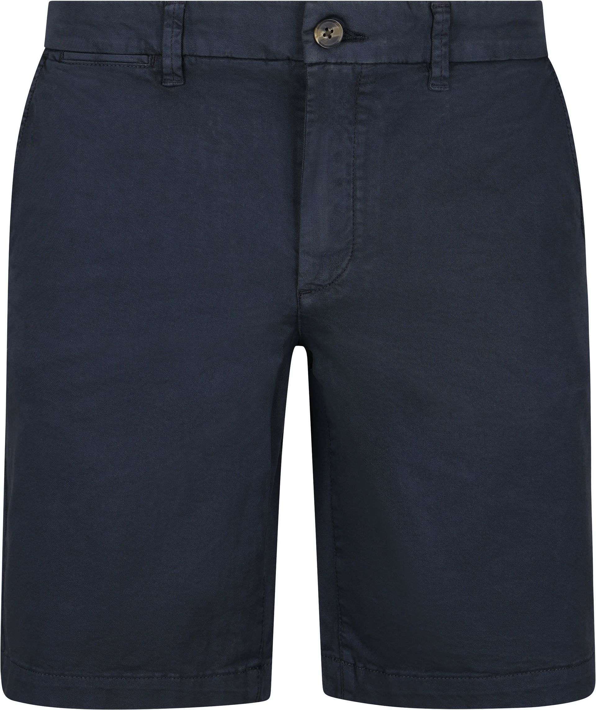 McGregor Shorts Classic GMD Marinblå Mörkblå Blå Storlek herr