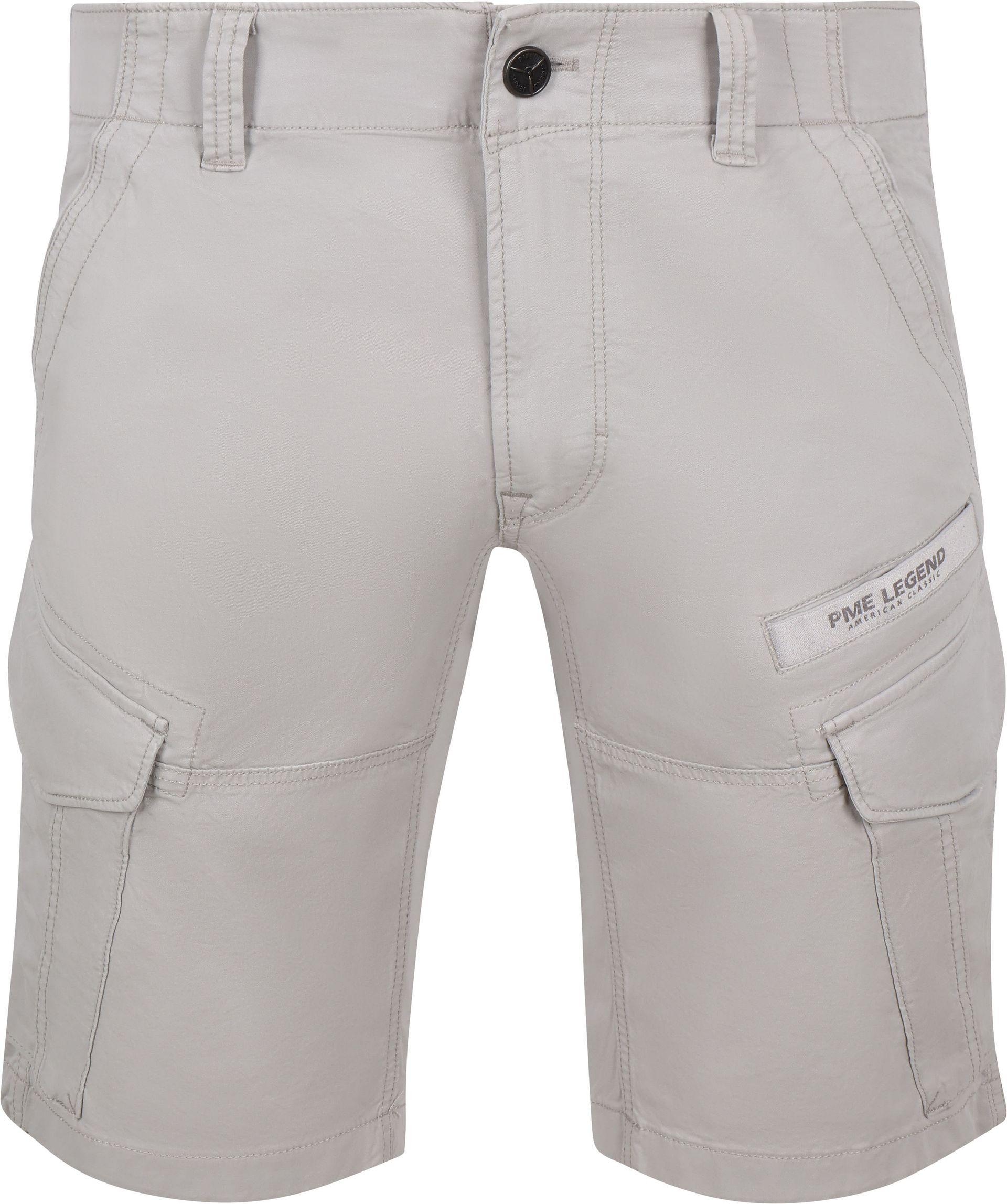 PME Legend Byxa 'Nordrop regular fit cargo shorts' herr – bild 2