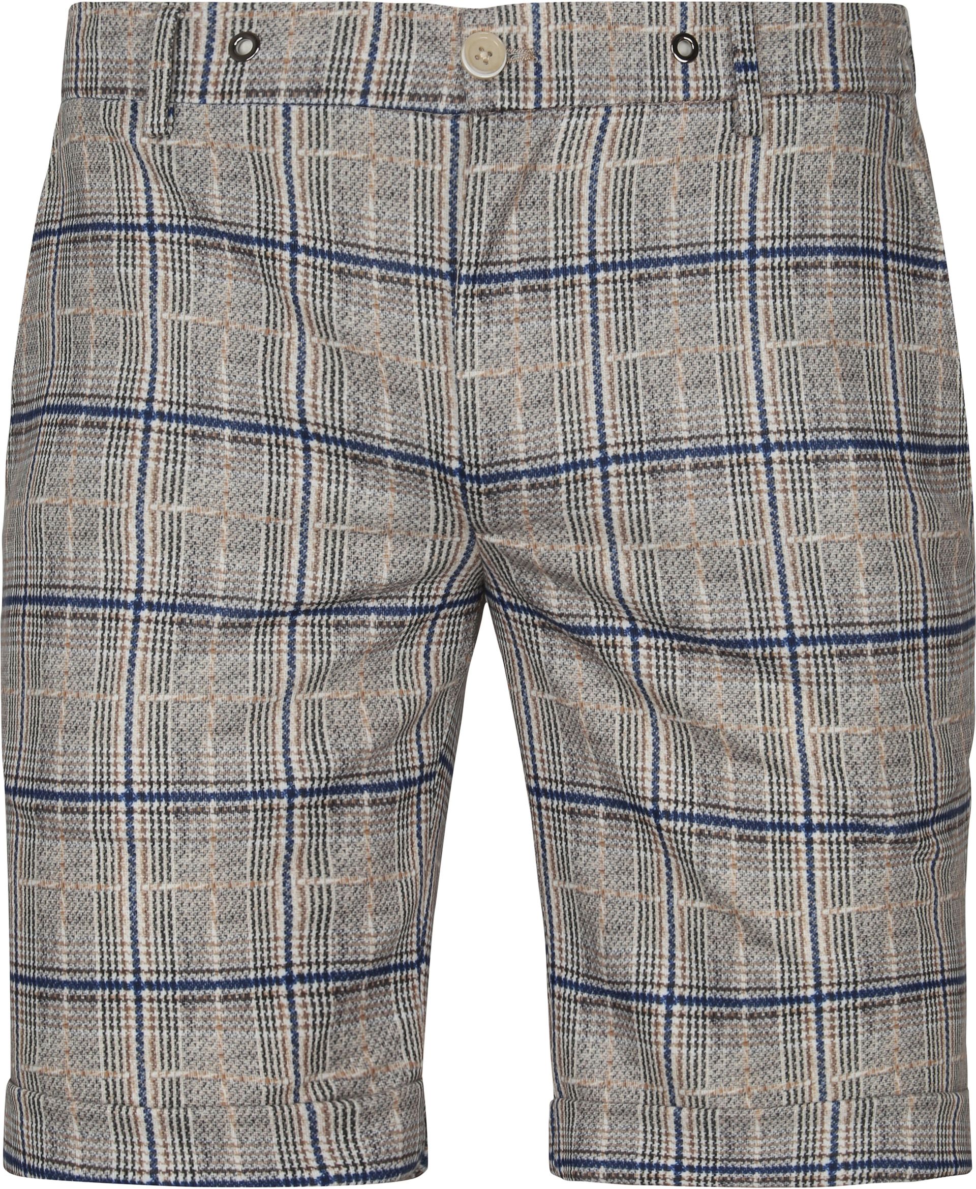 Blue Industry Beige Storlek byxor herr