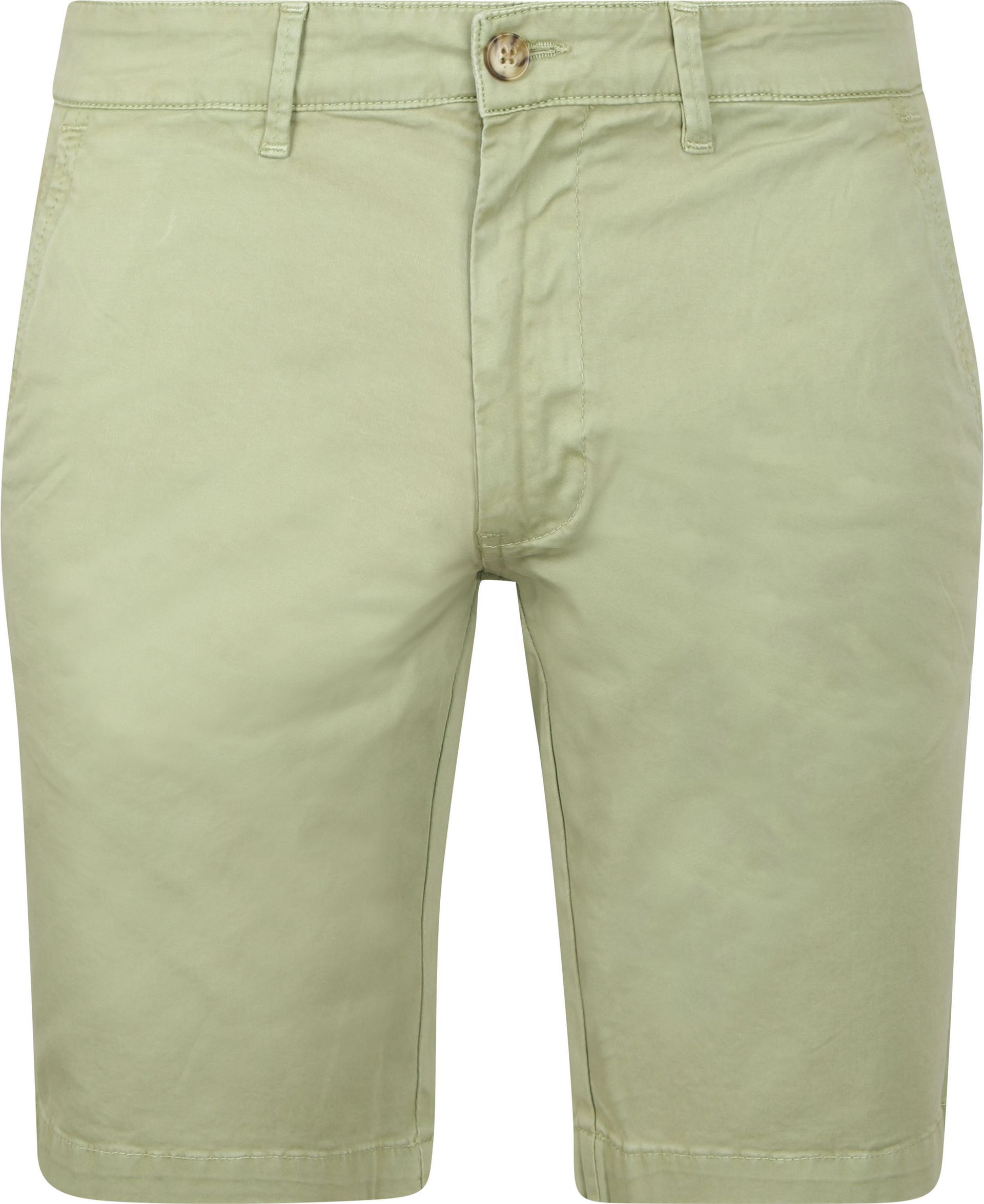 Suitable Berry Shorts Grön Storlek herr