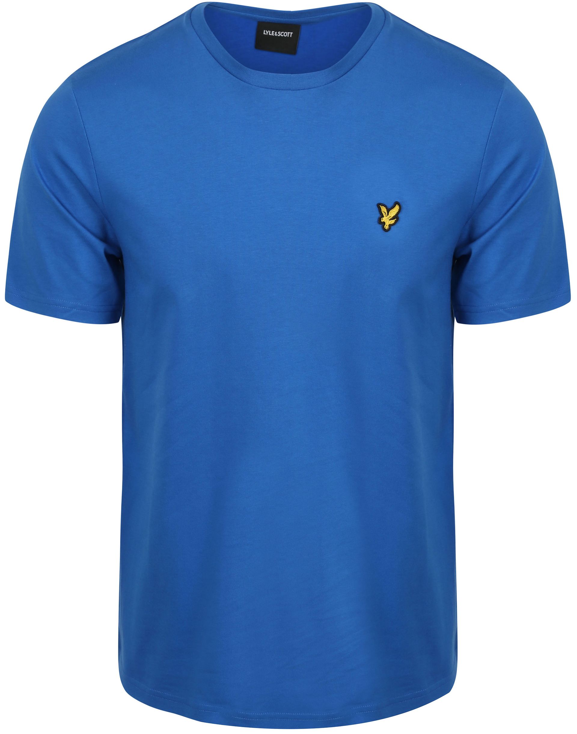 Lyle & Scott T-shirt Lucid herr