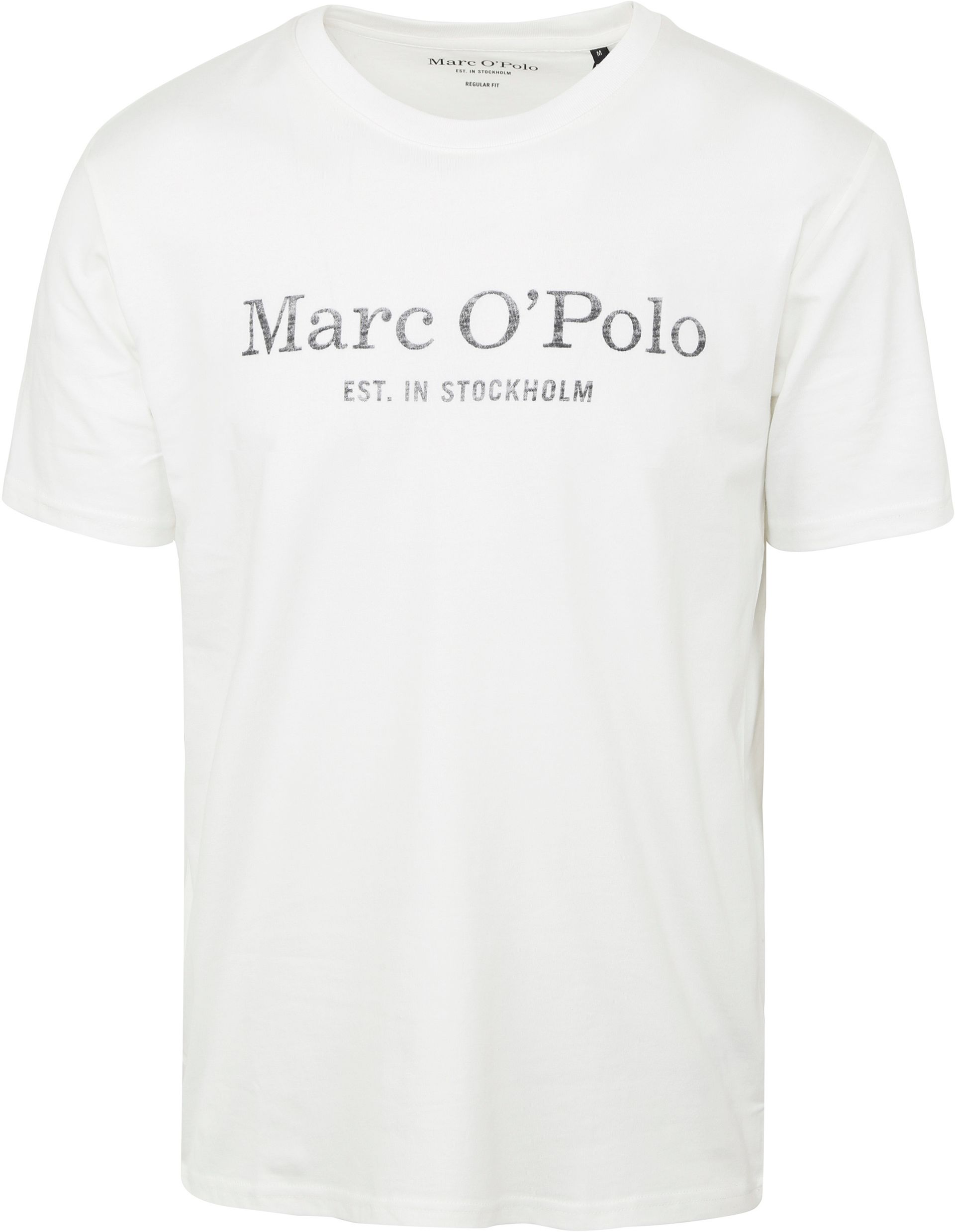 Marc OPolo T-shirt herr – bild 2