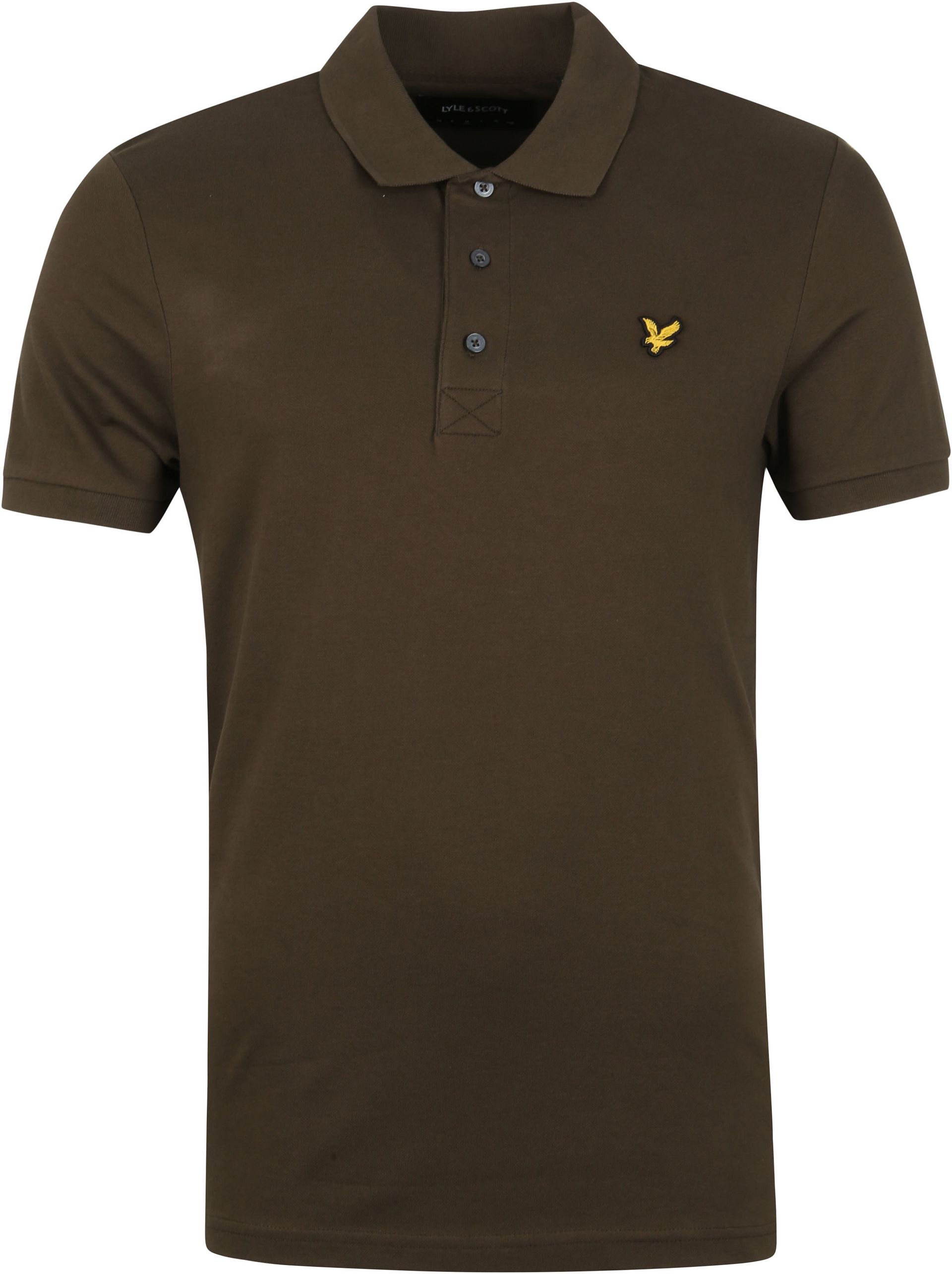 Lyle & Scott T-shirt herr – bild 6