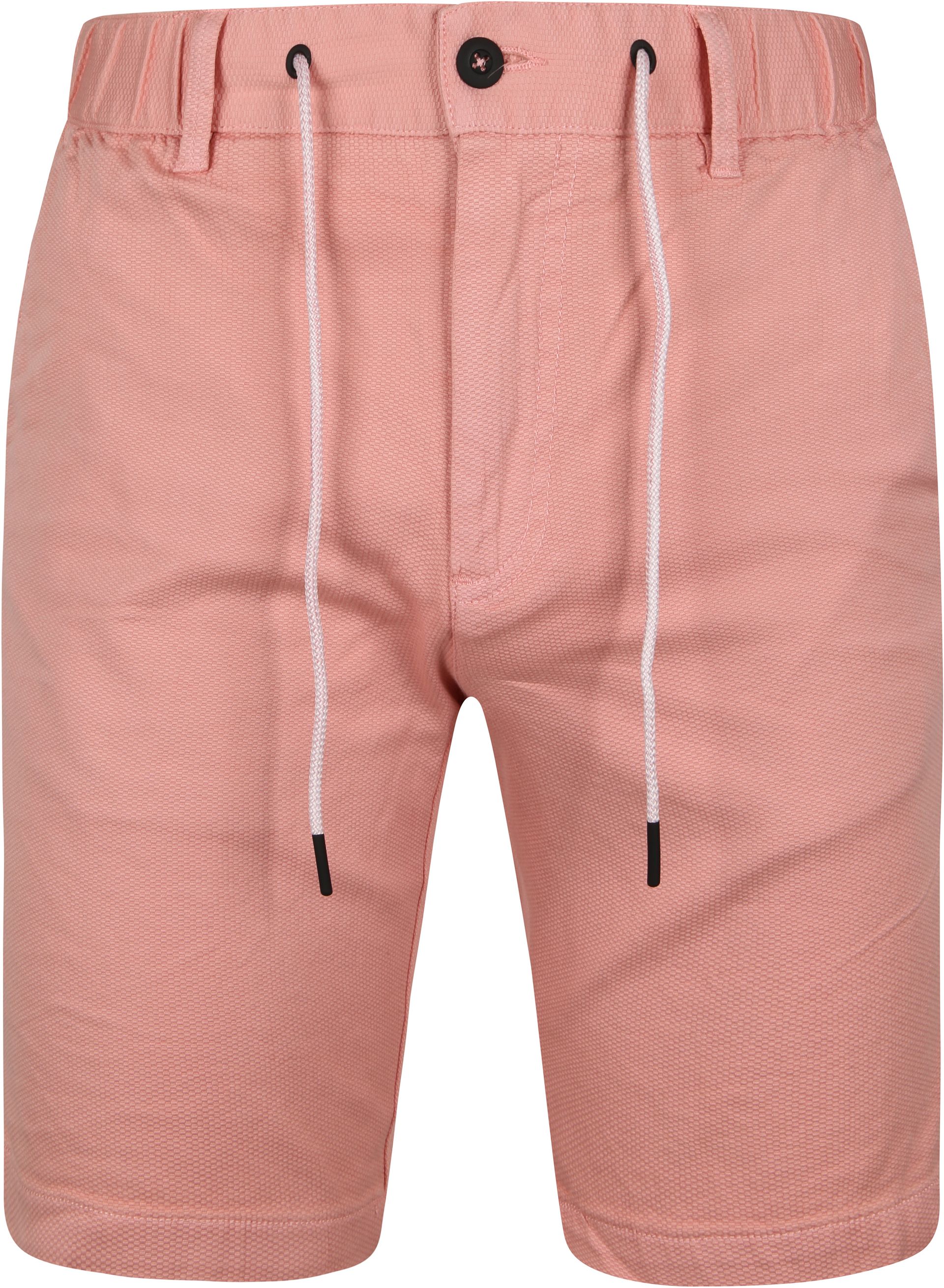 Suitable Ferdinand Shorts Rosa Storlek herr