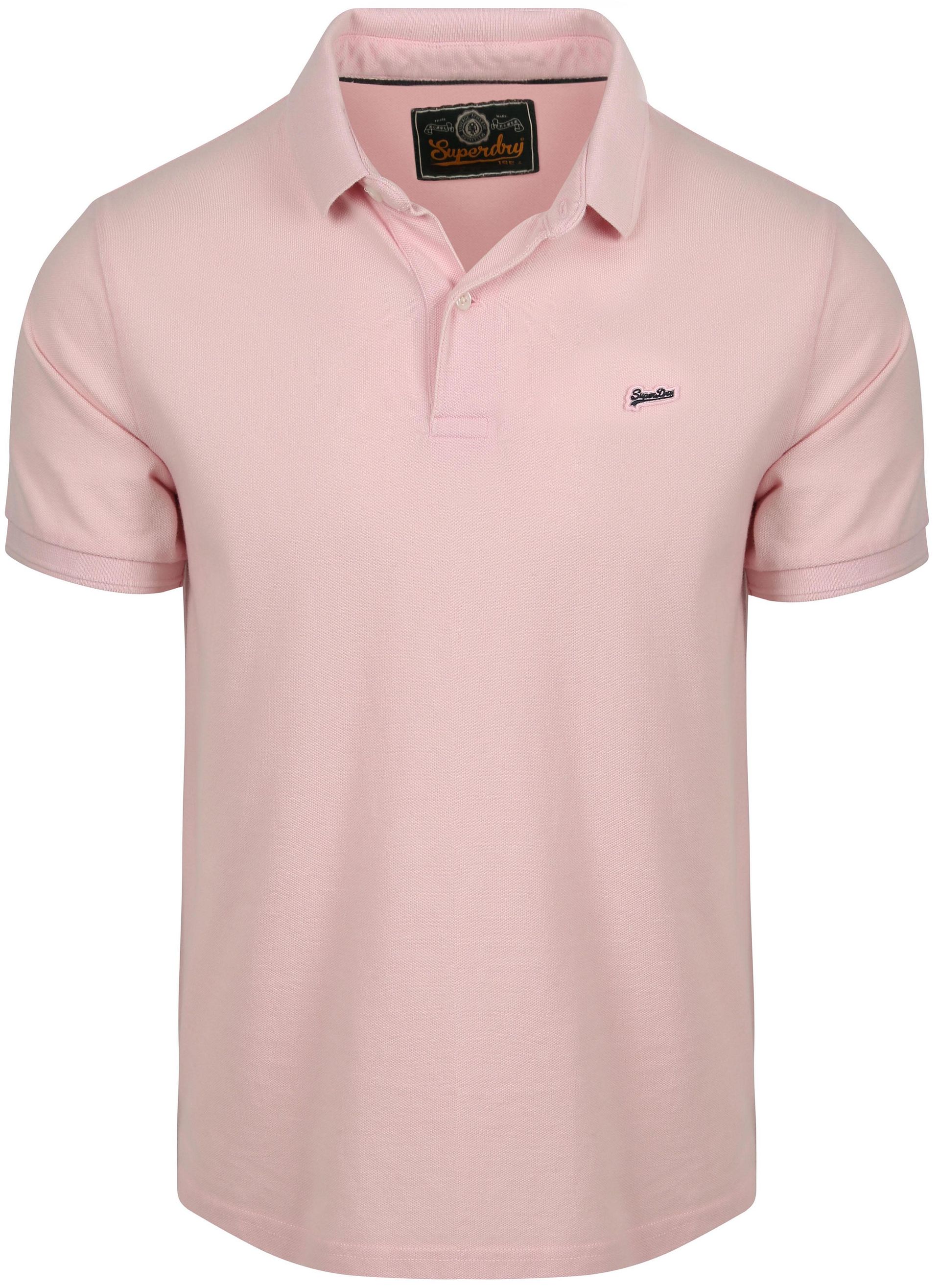 Superdry & Co T-shirt herr – bild 6