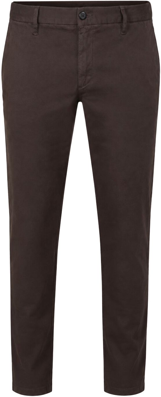 Alberto Rob Chino Super Stretch byxor herr
