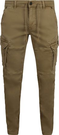 PME Legend Expedizor Cargobyxa Kaki