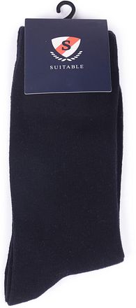 Suitable Sokken Bio Donkerblauw
