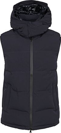 Suitable Bodywarmer The Navy