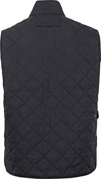 Barbour New Lowerdale Gilet Navy MGI0245-NY71 order online Suitable