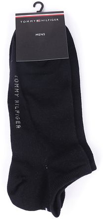 Tommy Hilfiger Sneaker Socks 6-Pack Dark Blue