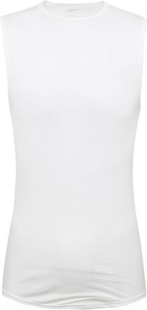Mey Noblesse City Singlet Hvit