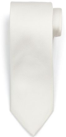 Suitable Silkeslips Off White
