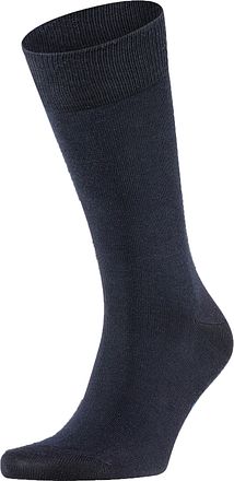Falke 2-pack Happy Socks Navy