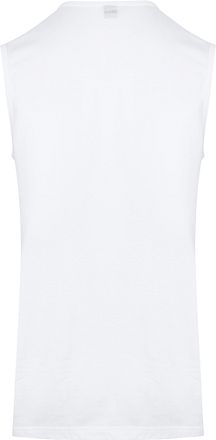 Alan Red T-Shirt Montana Ärmellos (2er-Pack)