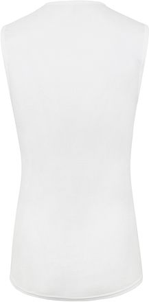 Mey Noblesse City Singlet Hvit