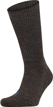 Falke Walkie Hikingsocks Wool Blend Smog